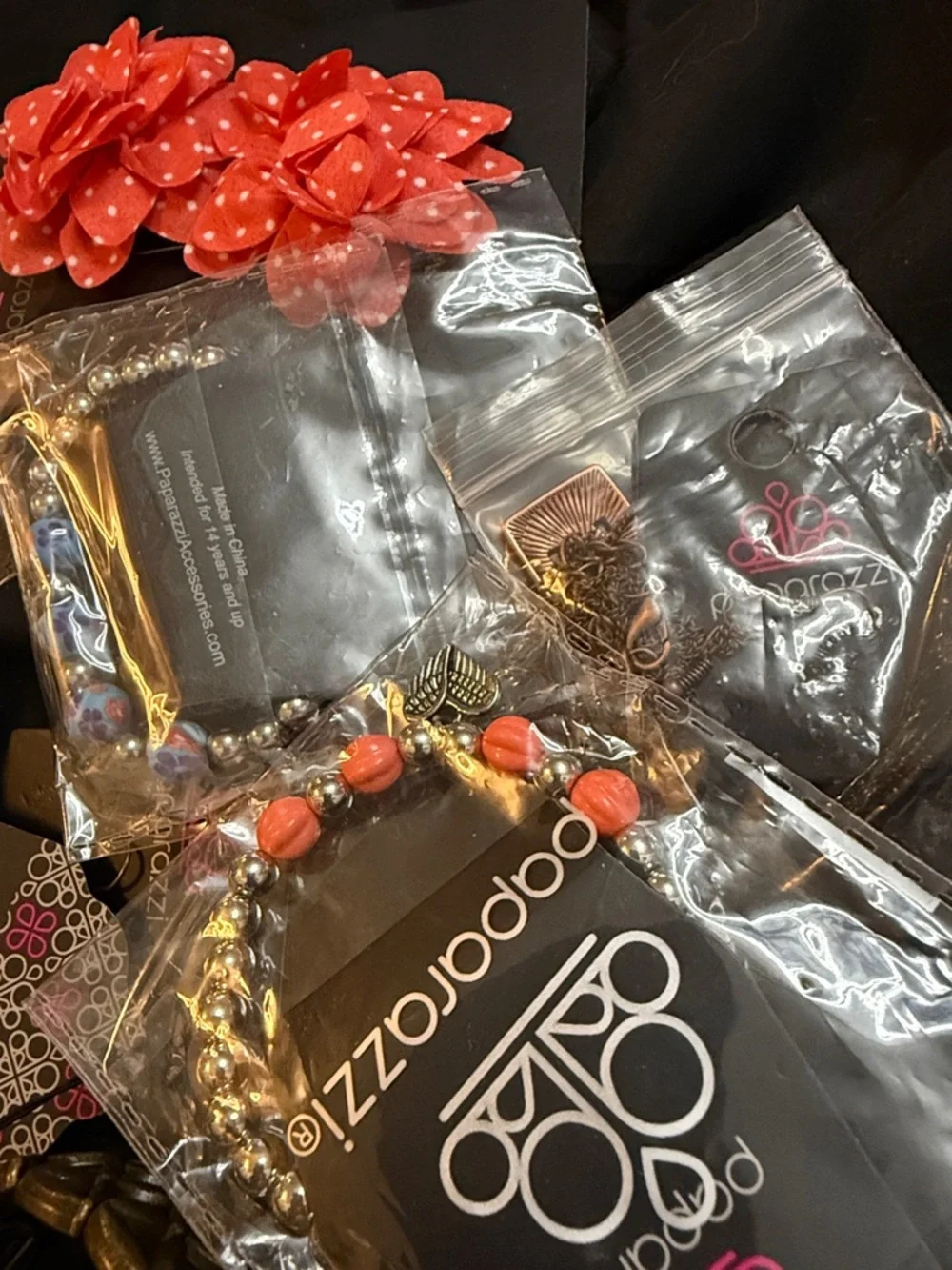 Paparazzi lot, - Paparazzi Accessories‎